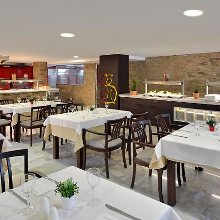 Leonardo Royal Hotel Mallorca Palmanova Bay 외부 사진