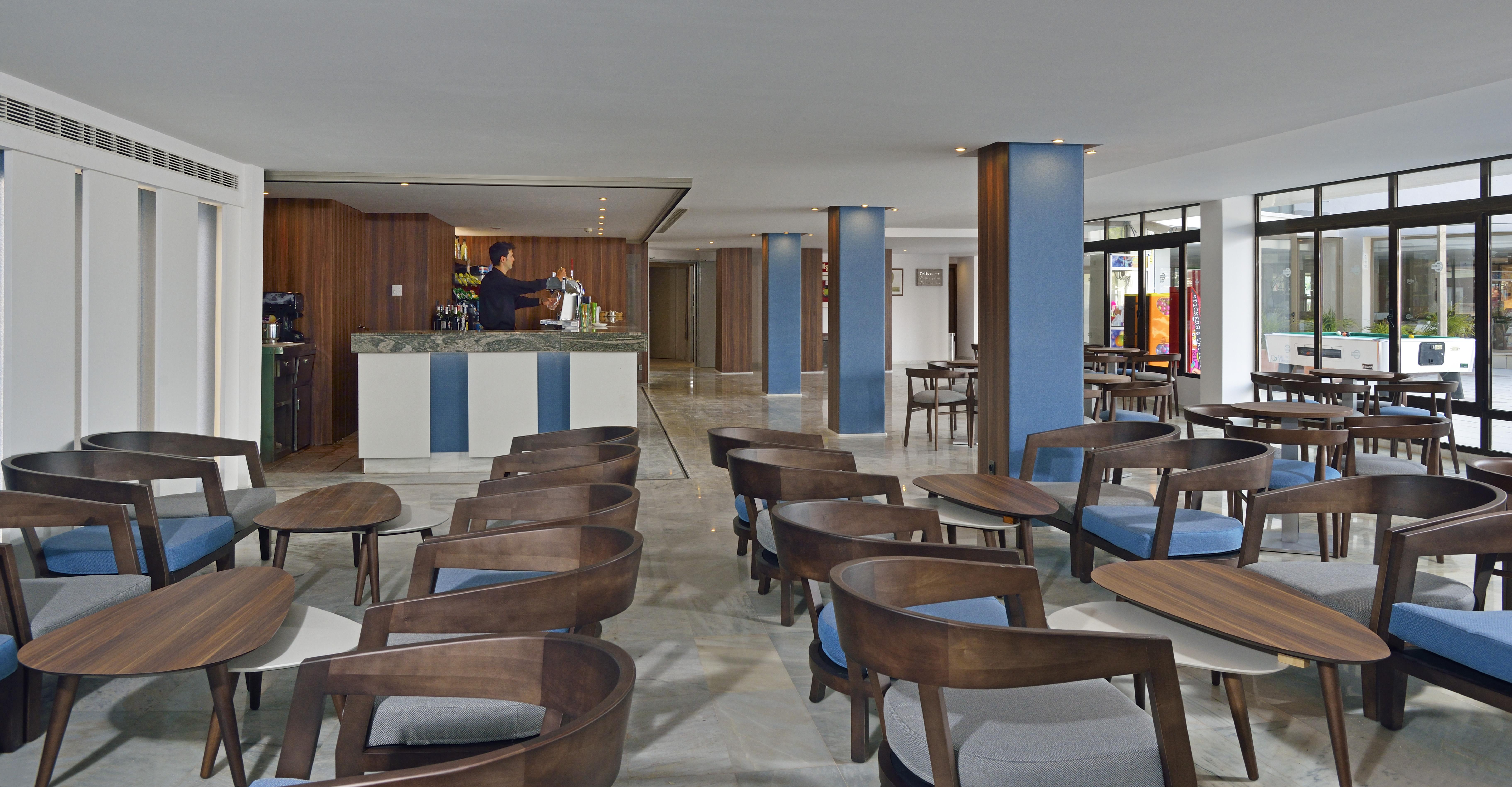 Leonardo Royal Hotel Mallorca Palmanova Bay 외부 사진