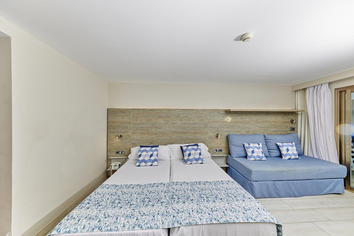 Leonardo Royal Hotel Mallorca Palmanova Bay 외부 사진