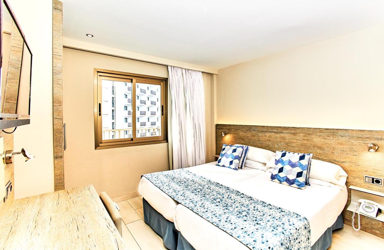 Leonardo Royal Hotel Mallorca Palmanova Bay 외부 사진