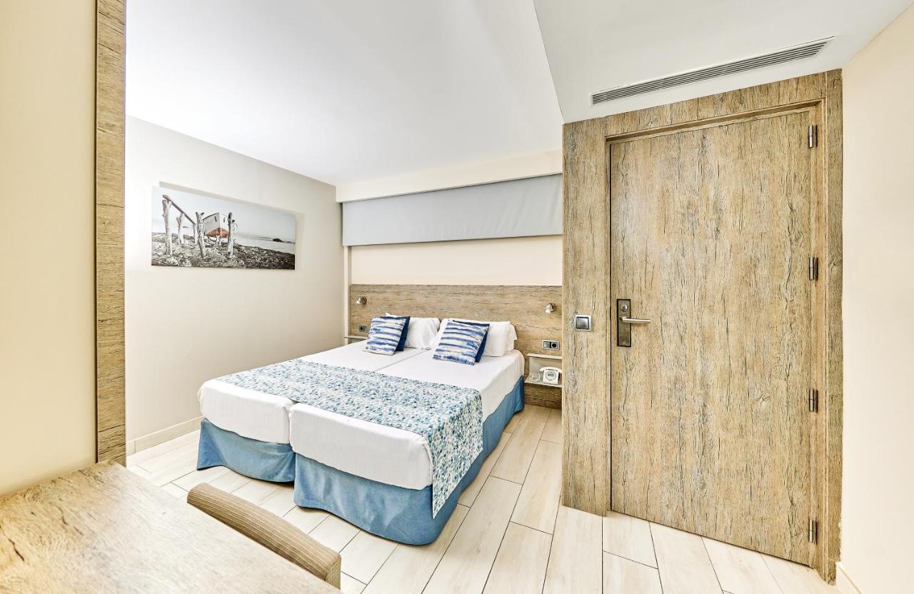 Leonardo Royal Hotel Mallorca Palmanova Bay 외부 사진