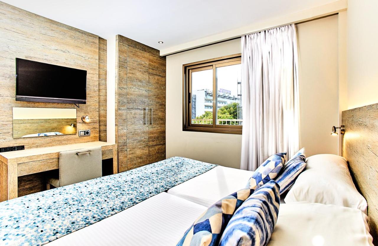Leonardo Royal Hotel Mallorca Palmanova Bay 외부 사진