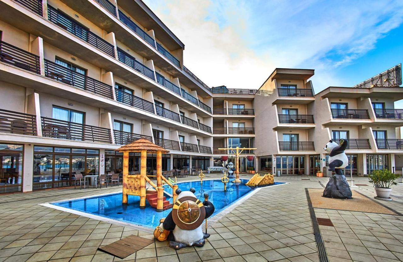 Leonardo Royal Hotel Mallorca Palmanova Bay 외부 사진