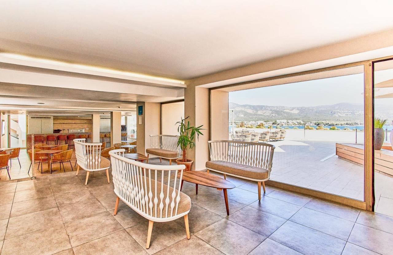 Leonardo Royal Hotel Mallorca Palmanova Bay 외부 사진