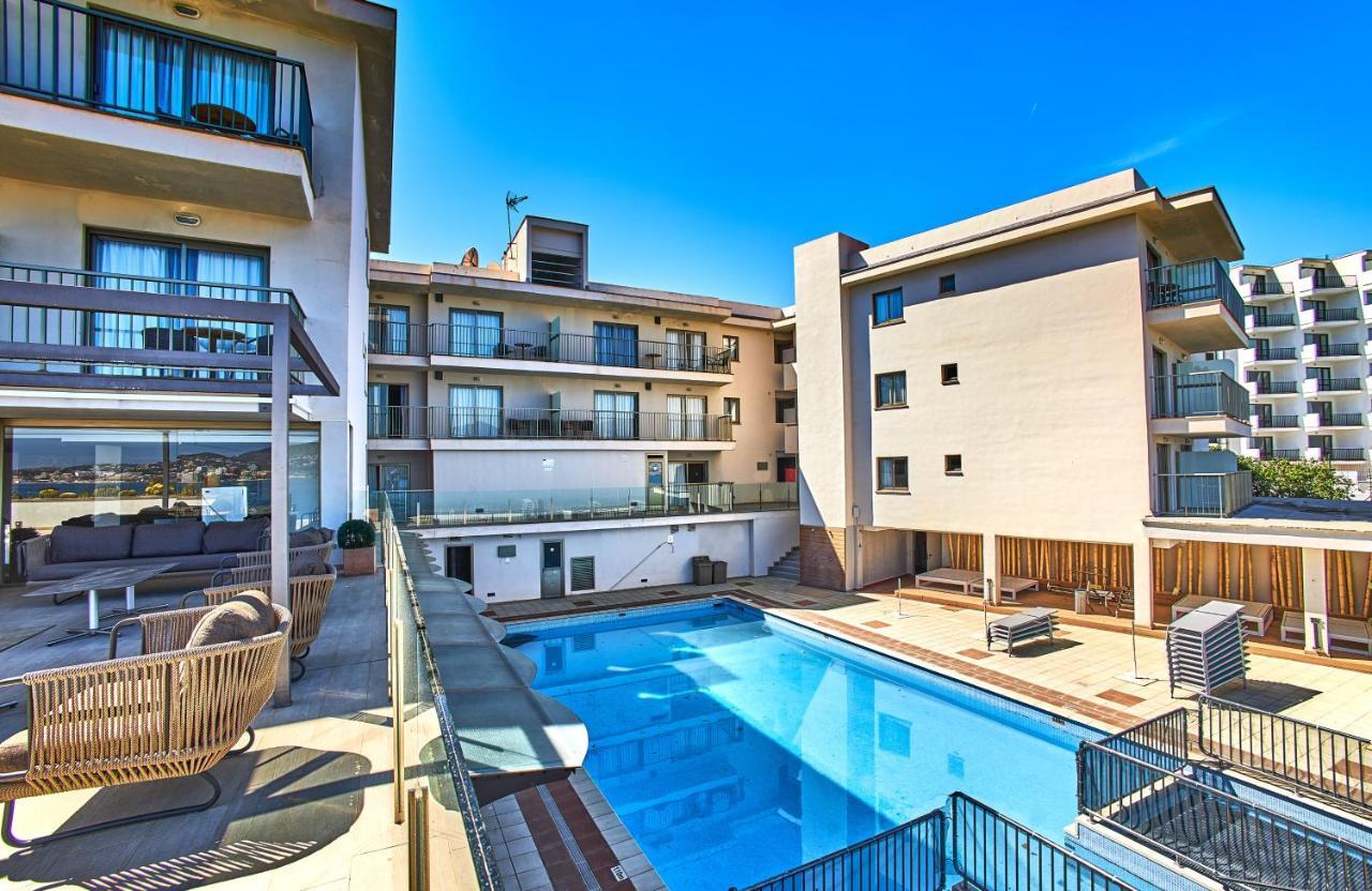 Leonardo Royal Hotel Mallorca Palmanova Bay 외부 사진