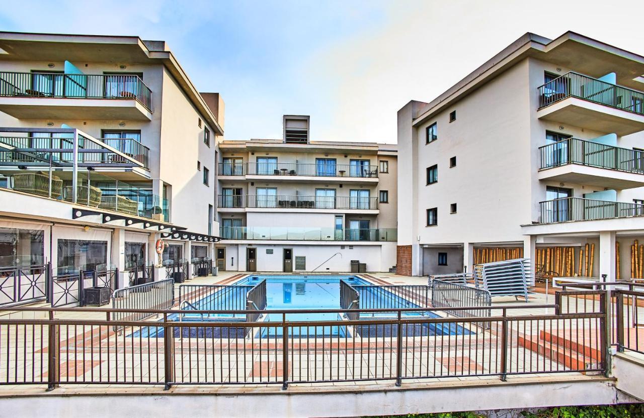 Leonardo Royal Hotel Mallorca Palmanova Bay 외부 사진