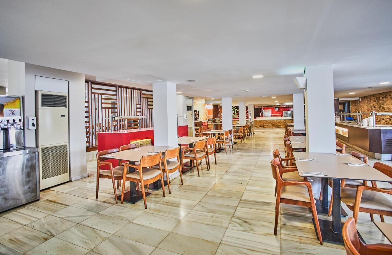 Leonardo Royal Hotel Mallorca Palmanova Bay 외부 사진
