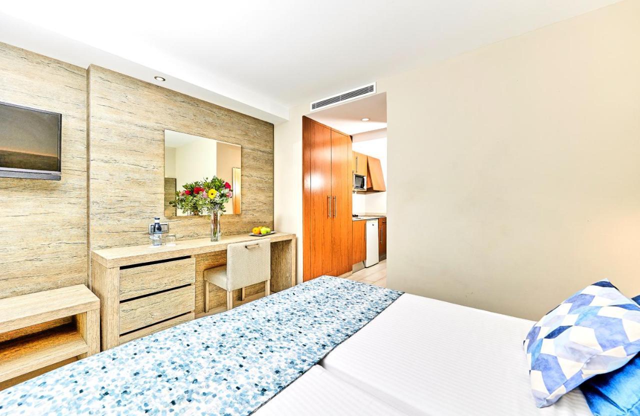 Leonardo Royal Hotel Mallorca Palmanova Bay 외부 사진