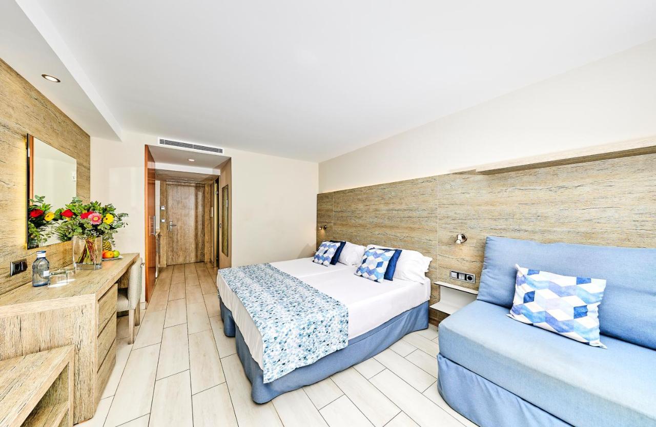 Leonardo Royal Hotel Mallorca Palmanova Bay 외부 사진
