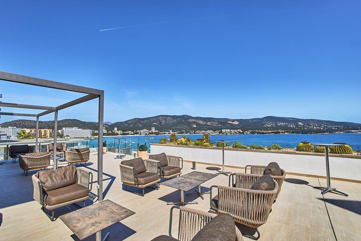 Leonardo Royal Hotel Mallorca Palmanova Bay 외부 사진