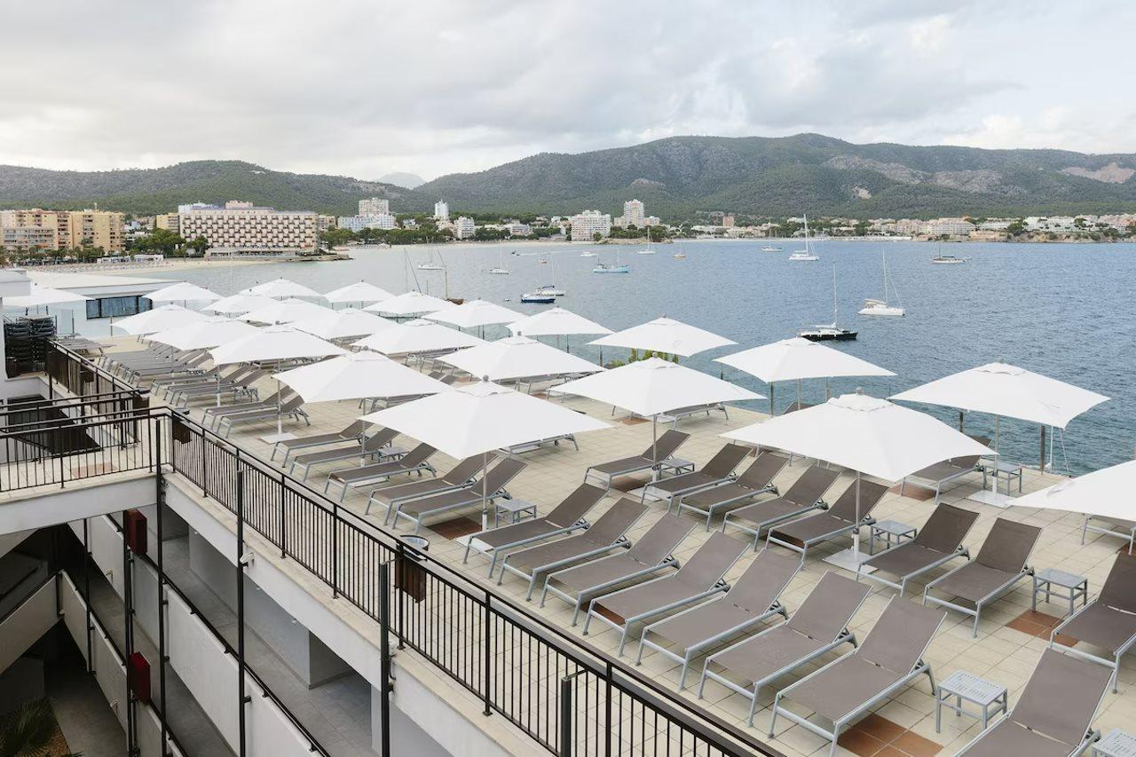 Leonardo Royal Hotel Mallorca Palmanova Bay 외부 사진