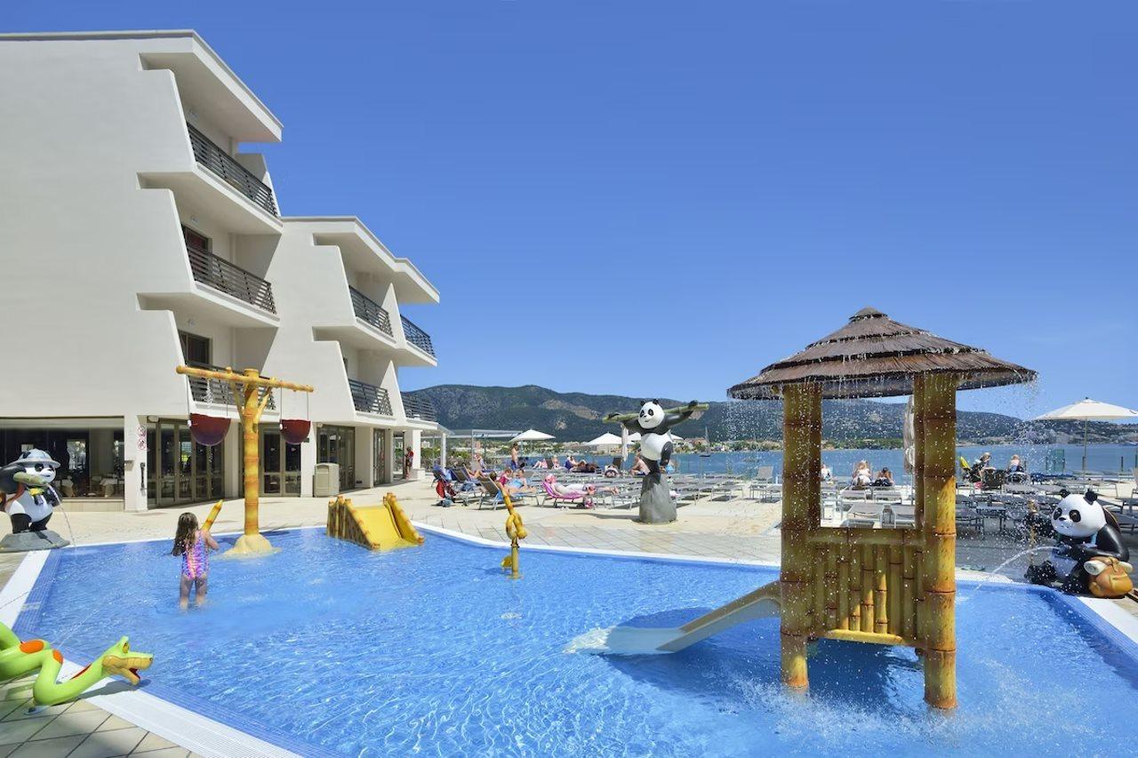 Leonardo Royal Hotel Mallorca Palmanova Bay 외부 사진