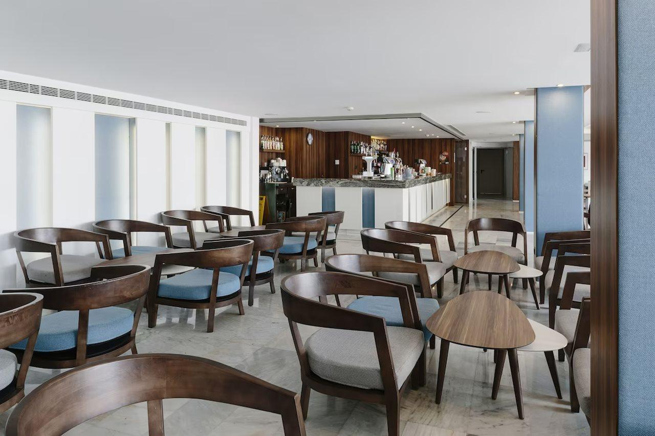 Leonardo Royal Hotel Mallorca Palmanova Bay 외부 사진