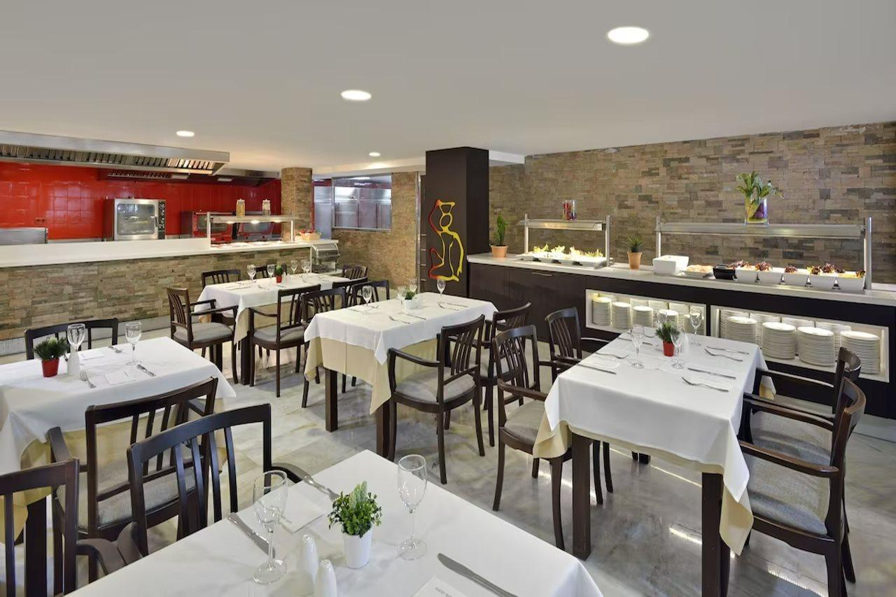 Leonardo Royal Hotel Mallorca Palmanova Bay 외부 사진